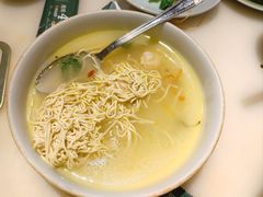 -锦府盐帮·张宅(世纪金源店)