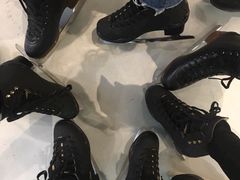 -冠军冰场CHAMPION RINK(苏州中心商场店)