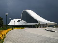 -哈尔滨大剧院