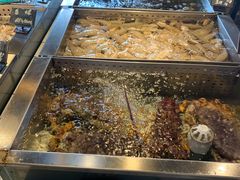 -青菁酒家·象山海鲜(胜利河美食街店)