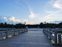 -白沙门生态公园