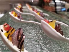 -豪派特华美达广场酒店·西餐厅