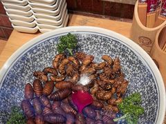 -鸽子窝(宋庄店)