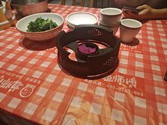 -龙师傅卤炒(天马店)