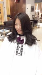 -HAIR HERE造型