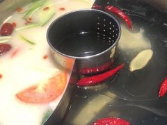 -佰人王串串香火锅(洋珠巷店)