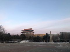-大明幻境第一城