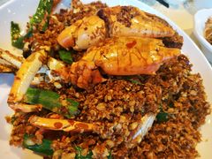 -喜记避风塘炒辣蟹(旗舰店)