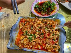 -洪霞餐馆