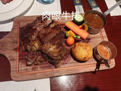 -RELLMAN莱尔曼扒房(黄埔店)