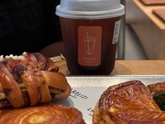 -LANLIZI BAKERY(COSMO店)