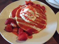 -Pancakes on the rocks(Darling Harbour)