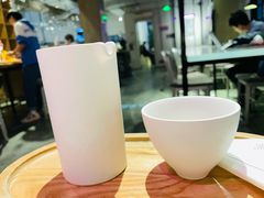 -Nectar One Cafe(勇烈路n1店)