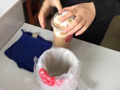 雪顶咖啡-蜜雪冰城(浙江大学店)