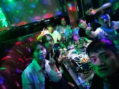 -迪迪派KTV(创业大厦店)