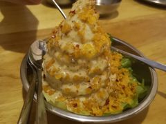 -大阪烧肉BAKA一代(十亩地店)