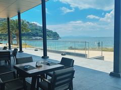 -深圳大梅沙京基洲际度假酒店