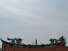 -草庵摩尼教遗址公园