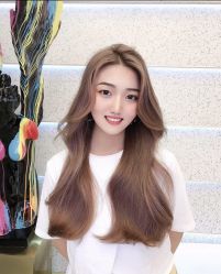 -3AM·S HAIR SALON烫发染发接发