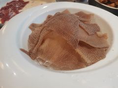 井格毛肚-井格重庆火锅(临平银泰城店)