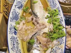 -南京大牌档(中山陵店)