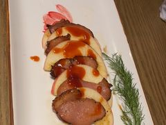 -那时新疆·若羌(经纬汇店)