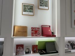 -Two  Monkeys 孕婴写真馆(龙华店)