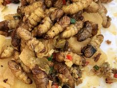 -水乡人家私房菜(逢简店)