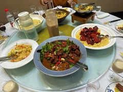 -青岛蓝海大饭店·渔歌舫(李沧店)