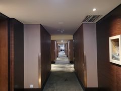 -西安赛瑞喜来登大酒店