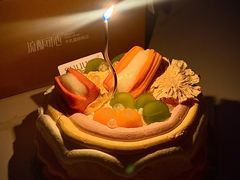 -流酥可心·牛乳蛋糕商店(禾祥西路店)