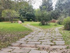 -长春公园(普阳街道)