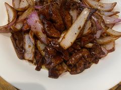 -一轩饺子馆(丽都店)