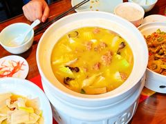 -面辣子·陕西家乡菜(长安店)