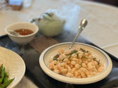 精品龙井虾仁-楼外楼(西湖景区孤山路店)