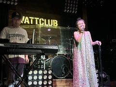 -光音瓦特俱乐部(高新店)