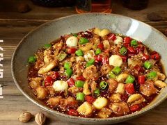 -华豫川酒家(金水路店)