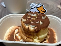 -狐狸和向日葵(北京路店)