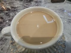 热奶茶-bosphorus 铂斯西餐厅·土耳其烧烤(环市中路店)