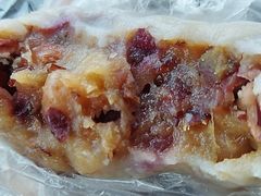 八宝粘豆包-宫门口馒头铺(创始人总店)