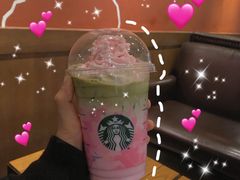 -星巴克臻选(北京颐堤港中心第二店)