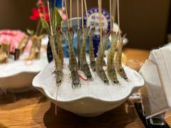 -尚海豆捞(乐虹坊店)