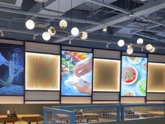 -翡翠拉面小笼包Crystal Jade(上海浦东国际机场T1店)