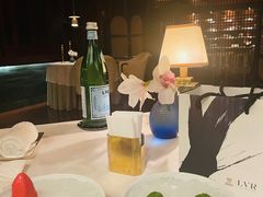 -三嚥阁 La Villa Restaurant