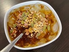 冰粉-三猫黑鱼花(南大店)