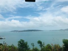 -长江澳风力发电景观区