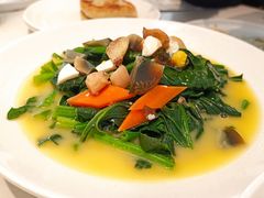 -金香匯晚茶(浑南店)