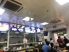 -顶巧鸡汤馄饨(虹口总店)
