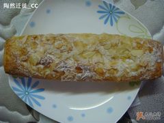 杏仁酥-西点坊(浦东香格里拉店)