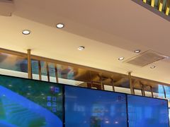 -西贝(武汉群星城店)
